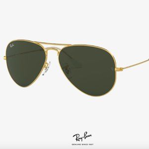 Ray Ban Aviator